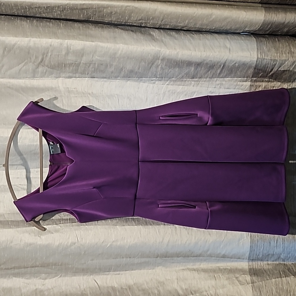 Gabby Skye Dress